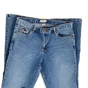 American Living Women's Revere Bootcut Jeans